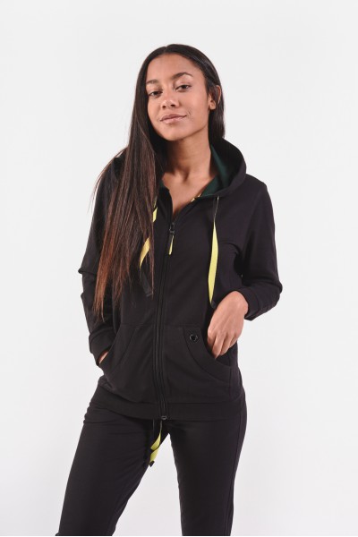 Bluza damska