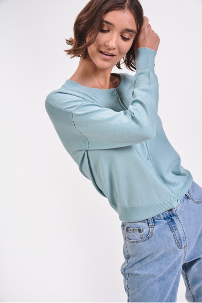 Sweter damski