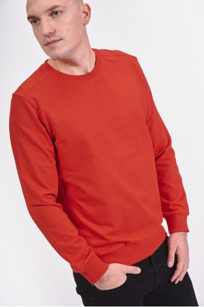 Bluza ze ściągaczami Bluza ze ściągaczami