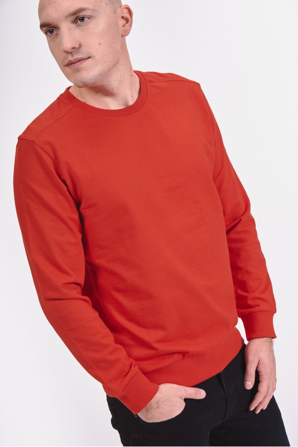 Bluza ze ściągaczami Bluza ze ściągaczami