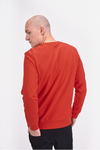 Bluza ze ściągaczami Bluza ze ściągaczami