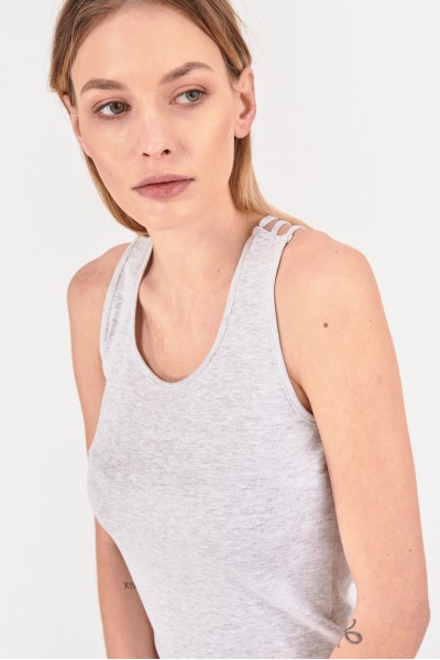 Swobodny top Swobodny top