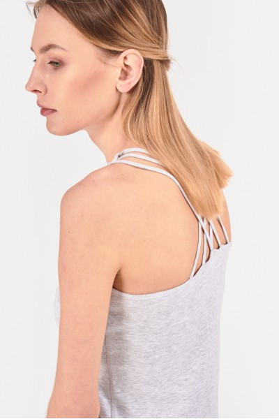 Swobodny top Swobodny top