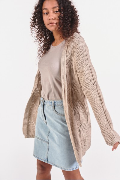 Sweter damski