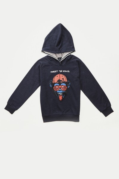Bluza chłopięca