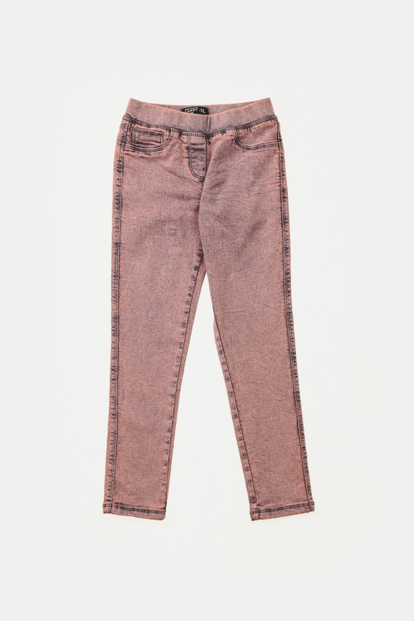 Dopasowane legginsy Dopasowane legginsy