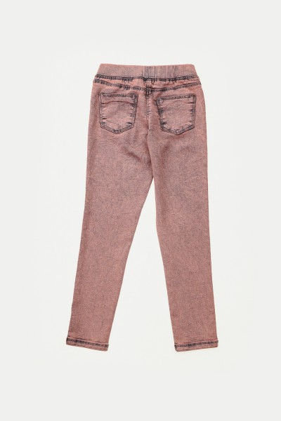 Dopasowane legginsy Dopasowane legginsy