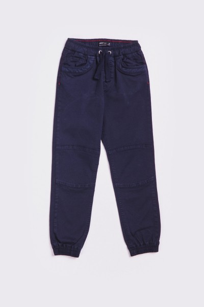 Spodnie joggery Spodnie joggery
