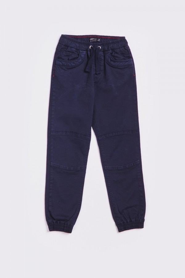 Spodnie joggery Spodnie joggery