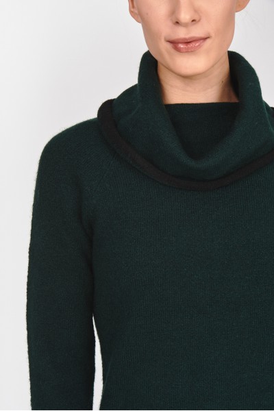 Sweter damski