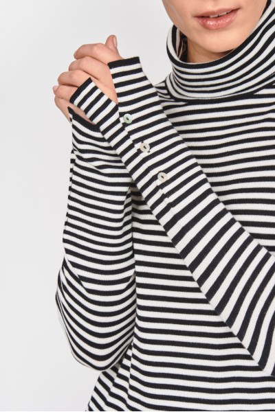Sweter damski