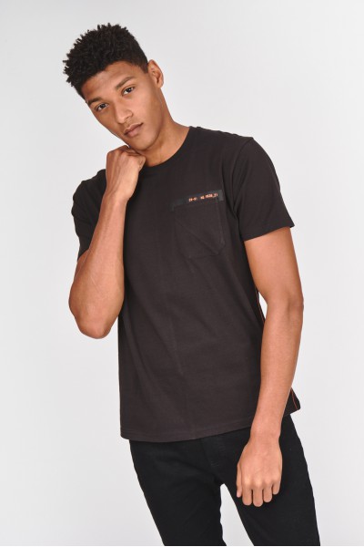 Bawełniany t-shirt Bawełniany t-shirt