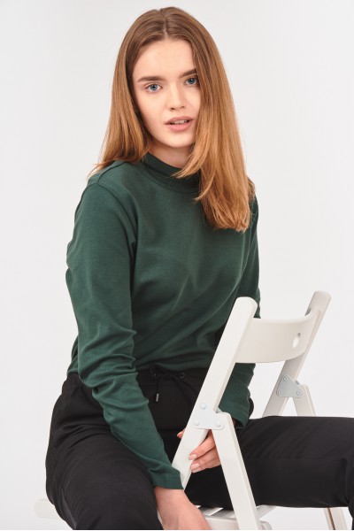 Koszulka damska