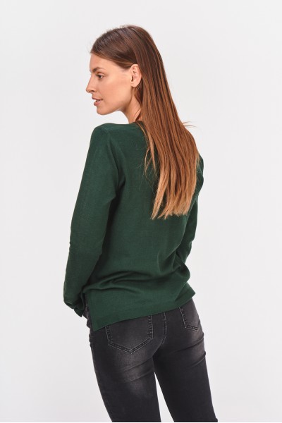 Sweter damski