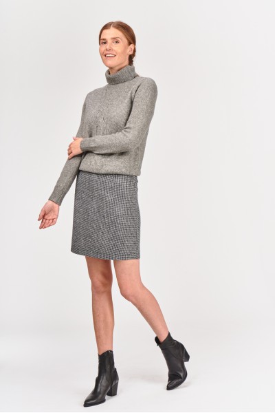 Sweter damski