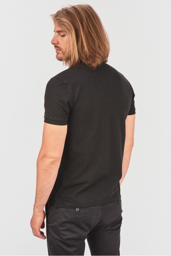 Koszulka polo Koszulka polo