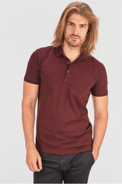 Koszulka polo Koszulka polo