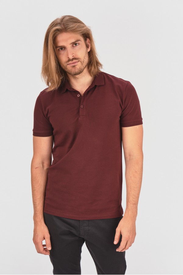 Koszulka polo Koszulka polo