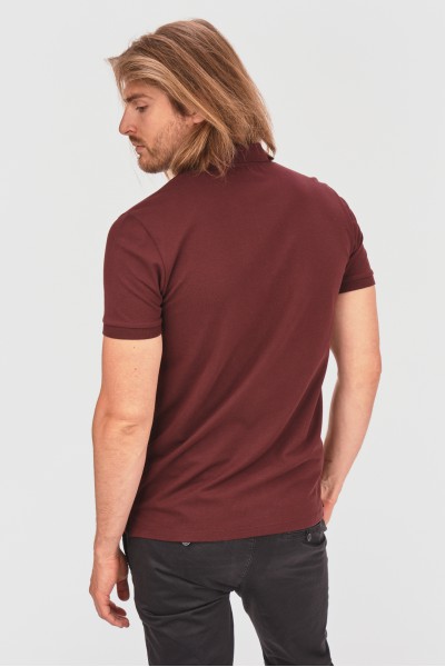 Koszulka polo Koszulka polo