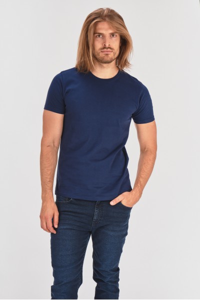 Klasyczny t-shirt Klasyczny t-shirt
