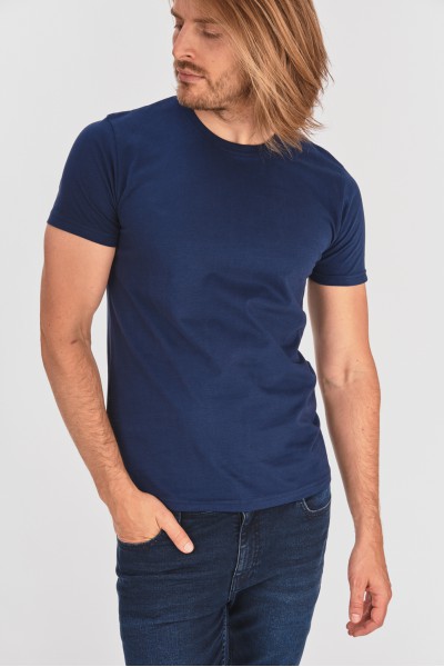 Klasyczny t-shirt Klasyczny t-shirt