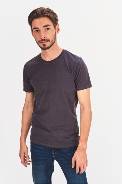 Klasyczny t-shirt Klasyczny t-shirt