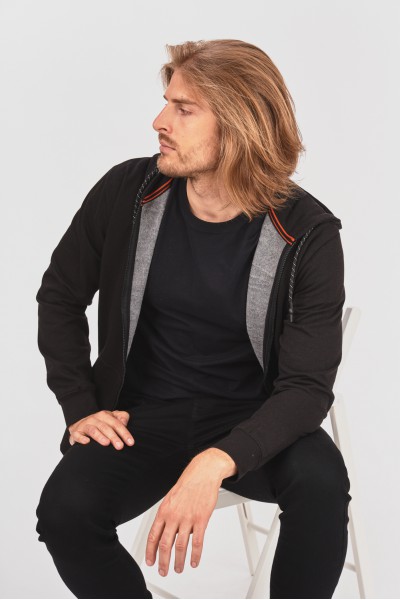 Bluza męska