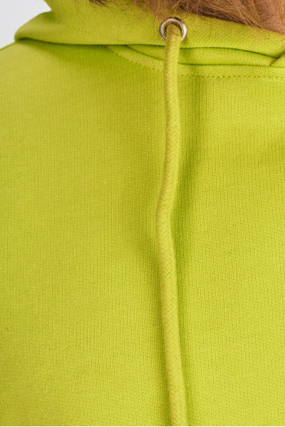 Dresowa bluza z kapturem Dresowa bluza z kapturem