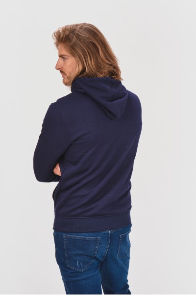 Bluza z motocyklowym motywem Bluza z motocyklowym motywem