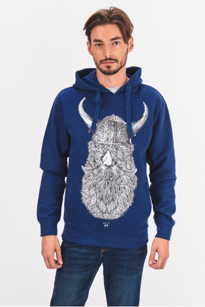 Bluza z wikingiem Bluza z wikingiem