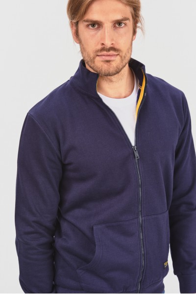 Bluza ze stójką Bluza ze stójką