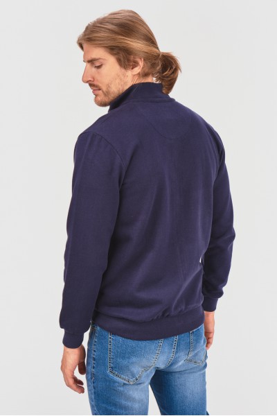 Bluza ze stójką Bluza ze stójką