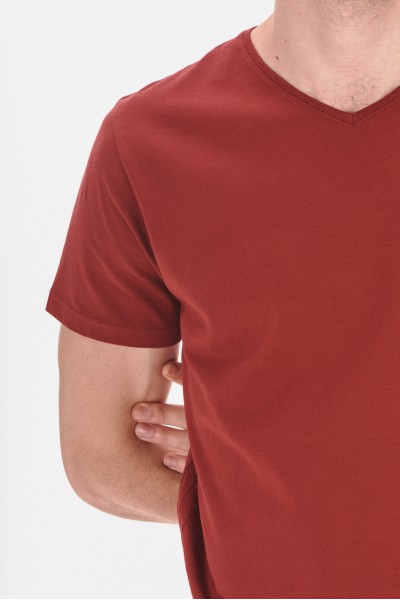 Bawełniany t-shirt Bawełniany t-shirt