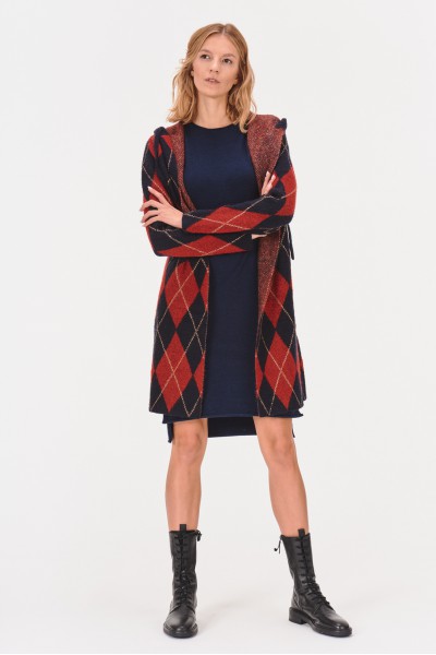 Sweter damski