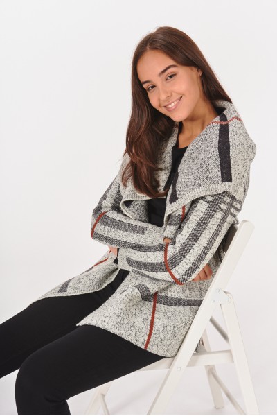 Sweter damski