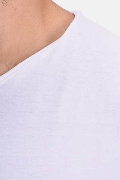 Bawełniany t-shirt Bawełniany t-shirt