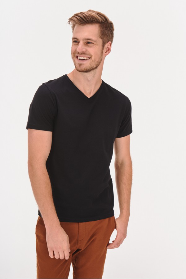 Bawełniany t-shirt Bawełniany t-shirt