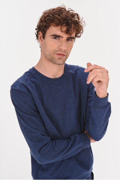 Bluza ze ściągaczami Bluza ze ściągaczami