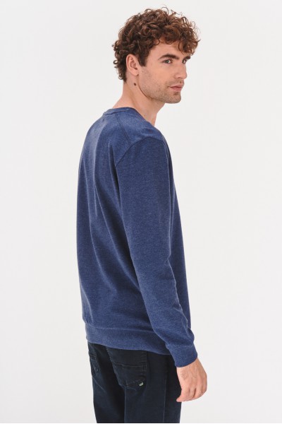 Bluza ze ściągaczami Bluza ze ściągaczami