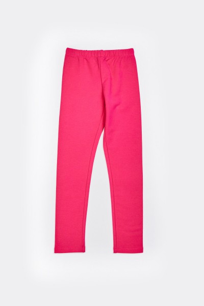 Legginsy dziewczęce