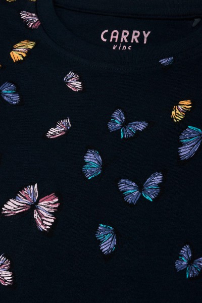 Bluza ze ściągaczami Bluza ze ściągaczami
