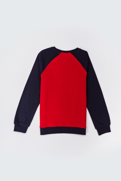 Bluza z nadrukiem zabytkowego samochodu Bluza z nadrukiem zabytkowego samochodu