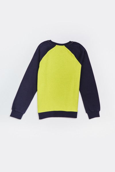 Bluza z nadrukiem zabytkowego samochodu Bluza z nadrukiem zabytkowego samochodu