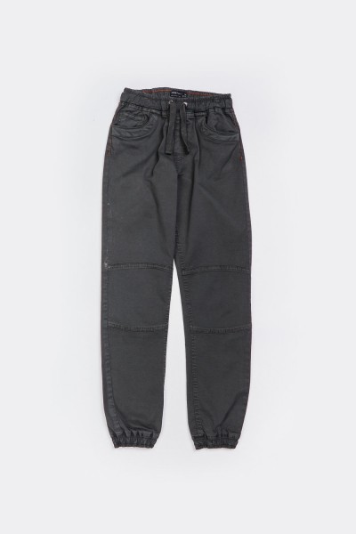 Spodnie joggery Spodnie joggery