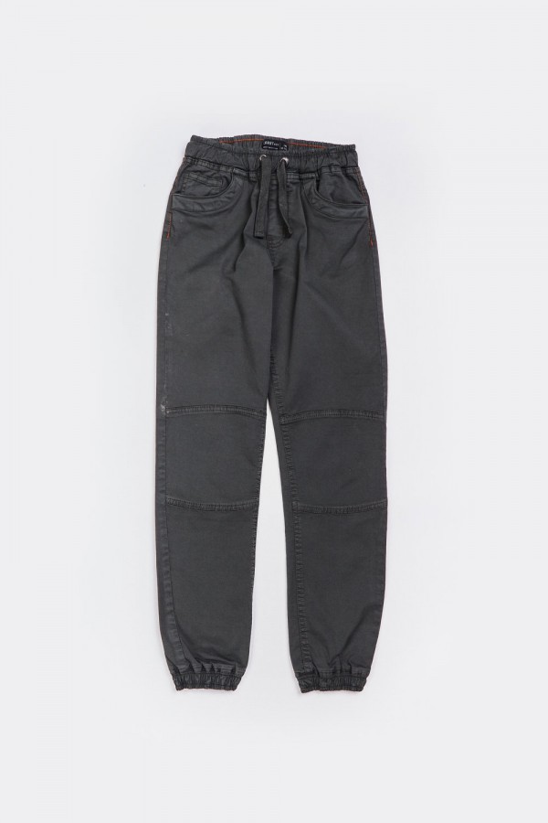 Spodnie joggery Spodnie joggery