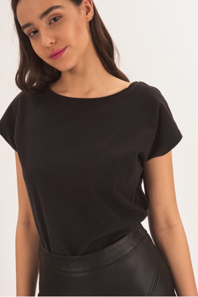 Bawełniany t-shirt Bawełniany t-shirt