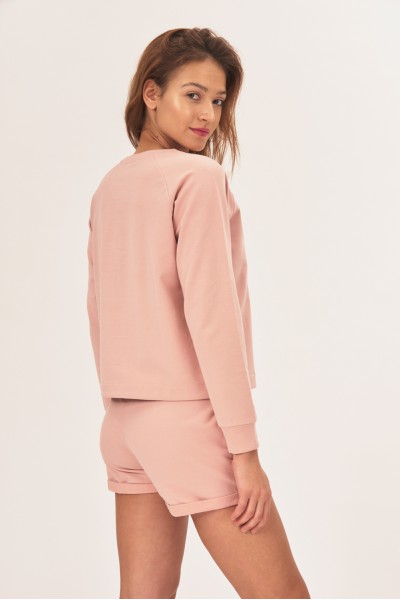 Dresowa bluza Dresowa bluza