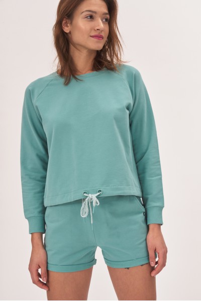 Dresowa bluza Dresowa bluza