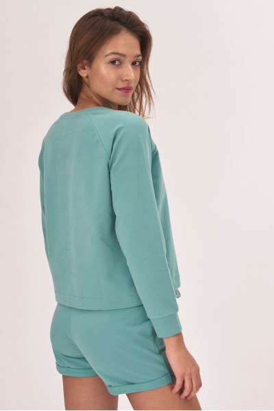 Dresowa bluza Dresowa bluza