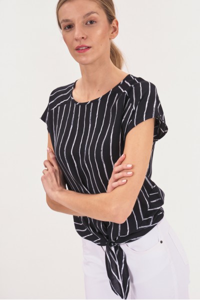 Bluzka damska